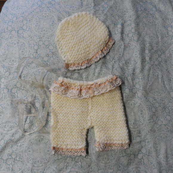 Newborn Photography Props - Picture 5 of 11